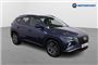 2023 Hyundai Tucson 1.6 TGDi SE Connect 5dr 2WD