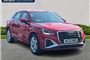 2023 Audi Q2 35 TFSI S Line 5dr S Tronic