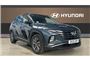 2021 Hyundai Tucson 1.6 TGDi Hybrid 230 SE Connect 5dr 2WD Auto