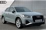 2022 Audi Q2 35 TFSI S Line 5dr