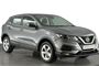 2019 Nissan Qashqai 1.5 dCi 115 Acenta Premium 5dr