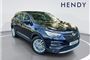 2019 Vauxhall Grandland X 1.2 Turbo Tech Line Nav 5dr Auto [8 Speed]