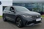 2024 Volkswagen Tiguan 1.5 TSI 150 R-Line 5dr DSG