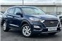 2021 Hyundai Tucson 1.6 CRDi 136 SE Nav 5dr 2WD DCT