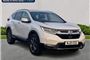 2021 Honda CR-V 2.0 i-MMD Hybrid EX 5dr eCVT