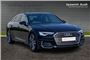 2022 Audi A6 40 TFSI S Line 4dr S Tronic