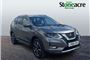 2020 Nissan X-Trail 1.3 DiG-T Tekna 5dr [7 Seat] DCT