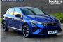 2024 Renault Clio 1.0 TCe 90 Techno 5dr