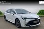 2023 Toyota Corolla Touring Sport 2.0 Hybrid Design 5dr CVT