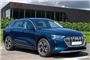 2022 Audi e-tron 230kW 50 Quattro 71kWh Sport 5dr Auto