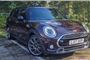 2017 MINI Clubman 2.0 Cooper S D 6dr