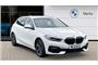 2021 BMW 1 Series 118i [136] Sport 5dr