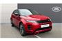 2022 Land Rover Range Rover Evoque 2.0 D200 R-Dynamic SE 5dr Auto