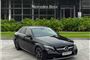 2019 Mercedes-Benz C-Class C220d 4Matic AMG Line Premium 4dr 9G-Tronic