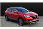 2019 Renault Kadjar 1.3 TCE S Edition 5dr