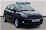 2016 Ford Ka+ 1.2 85 Zetec 5dr