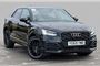 2019 Audi Q2 30 TDI Black Edition 5dr