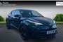 2023 Toyota C-HR 1.8 Hybrid GR Sport 5dr CVT