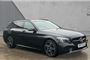 2020 Mercedes-Benz C-Class C300e AMG Line Night Edition Premium 5dr 9G-Tronic