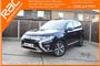 2019 Mitsubishi Outlander 2.0 Exceed 5dr CVT