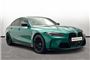 2023 BMW M3 M3 xDrive Competition M 4dr Step Auto