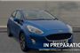 2019 Ford Fiesta 1.1 Trend 5dr