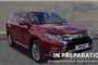 2019 Mitsubishi Outlander 2.4 PHEV 4h 5dr Auto