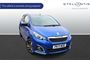 2021 Peugeot 108 1.0 72 Allure 5dr