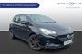 2019 Vauxhall Corsa 1.4 SRi Vx-line Nav Black 5dr