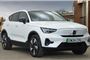 2024 Volvo C40 175kW Recharge Plus 69kWh 5dr Auto