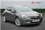 2017 Vauxhall Astra 1.4T 16V 150 Elite Nav 5dr