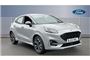 2022 Ford Puma 1.0 EcoBoost Hybrid mHEV 155 ST-Line 5dr