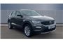 2020 Volkswagen T-Roc 1.5 TSI EVO SE 5dr