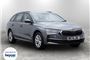 2024 Skoda Octavia Estate 1.5 TSI SE Technology 5dr