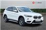 2018 BMW X1 xDrive 18d xLine 5dr Step Auto