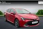 2023 Toyota Corolla Touring Sport 1.8 Hybrid Excel 5dr CVT