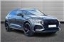 2020 Audi RS Q8 RS Q8 TFSI Quattro Vorsprung 5dr Tiptronic