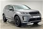 2021 Land Rover Discovery Sport 2.0 D200 R-Dynamic S Plus 5dr Auto [5 Seat]