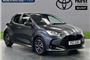 2022 Toyota Yaris 1.5 Hybrid Design 5dr CVT