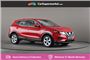 2018 Nissan Qashqai 1.5 dCi 115 Acenta Premium 5dr