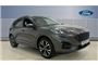 2021 Ford Kuga 2.5 PHEV ST-Line X Edition 5dr CVT