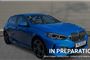 2021 BMW 1 Series 118i [136] M Sport 5dr