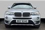 2017 BMW X3 xDrive20d xLine 5dr Step Auto