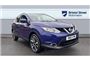 2015 Nissan Qashqai 1.5 dCi Tekna 5dr