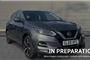 2019 Nissan Qashqai 1.3 DiG-T Tekna 5dr
