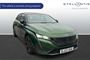 2022 Peugeot 308 1.2 PureTech Allure Premium 5dr EAT8