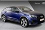 2023 Audi Q3 40 TFSI Quattro Black Edition 5dr S Tronic