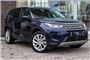 2021 Land Rover Discovery Sport 2.0 D200 HSE 5dr Auto