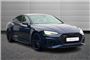 2022 Audi RS5 RS 5 TFSI Quattro Carbon Black 5dr Tiptronic