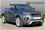 2018 Land Rover Range Rover Evoque Convertible 2.0 SD4 HSE Dynamic 2dr Auto